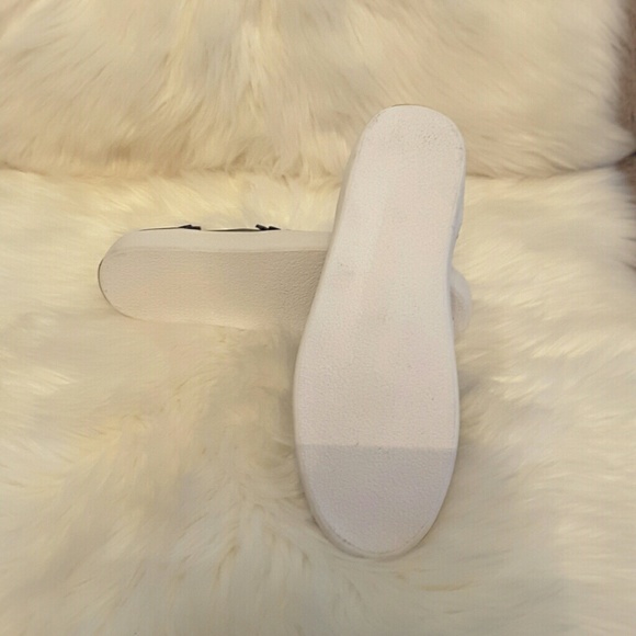 Kate Spade Lilly leather slip ons - Picture 4 of 4